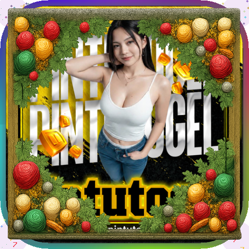 pintutogel — galeri pratinjau - APK Resmi
